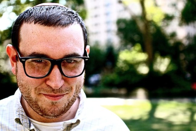 Eitan Levine article_photo by Massimo di Giovanna