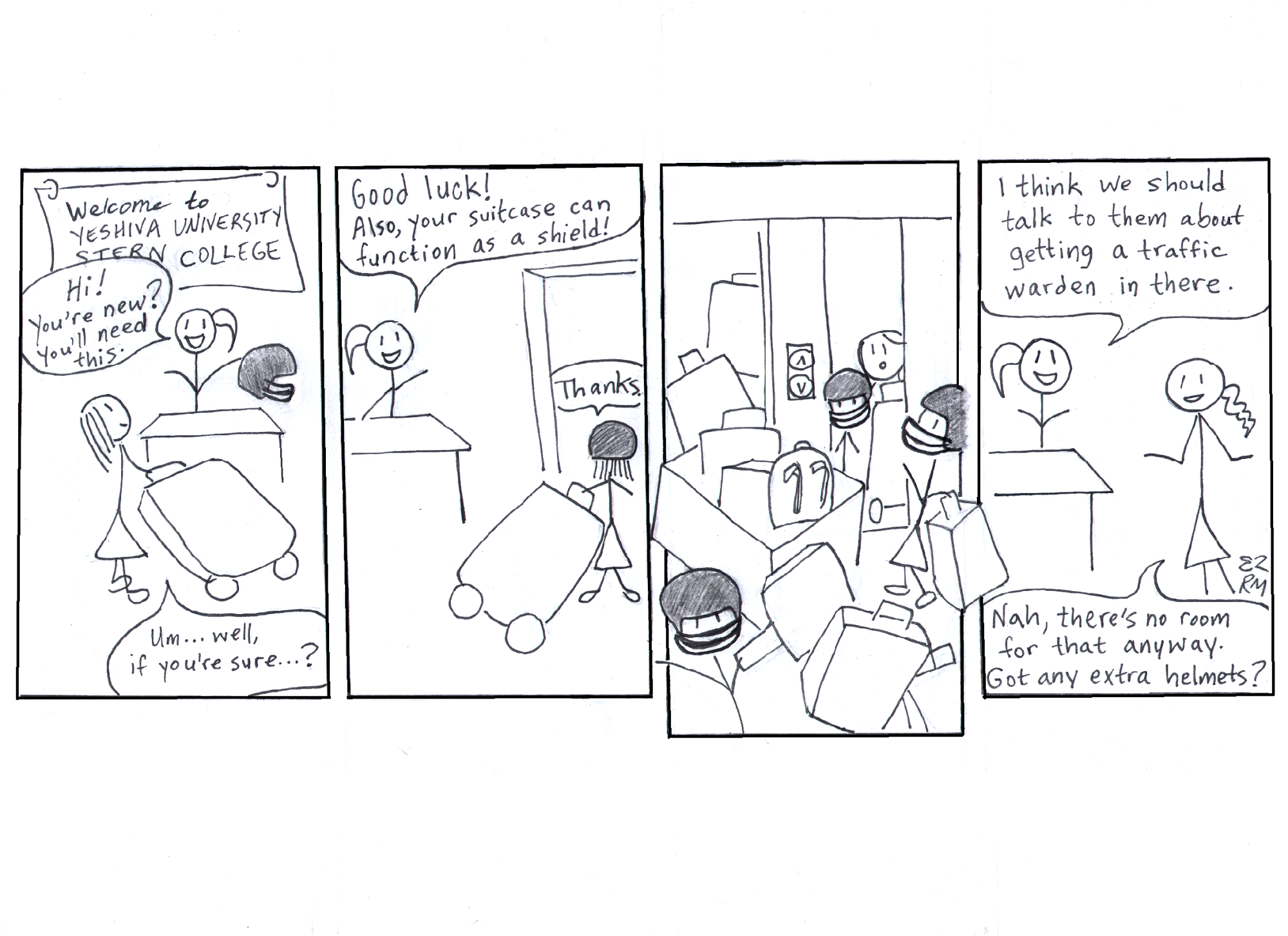 Observer-Comic-Moving-In
