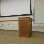 Podium