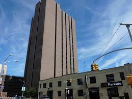 Belfer Hall