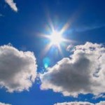 Sunny Daze- The Danger of Sun Exposure