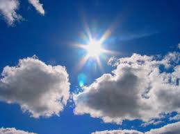 Sunny Daze- The Danger of Sun Exposure