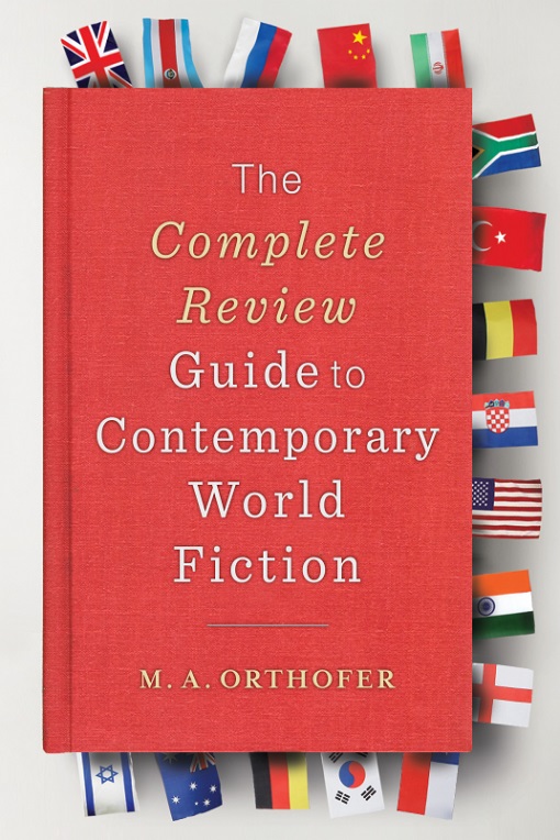 M A Orthofer
