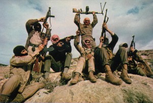 terrorism