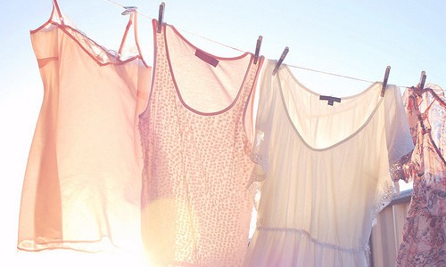clothes